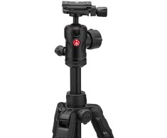 Manfrotto trikojo rinkinys MKBFRTA4FB-BH Befree Advanced AS Twist Alu