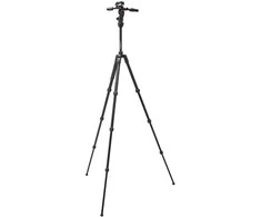 Manfrotto tripod kit MKBFRTA4GTFB-3W Befree GT PRO 3-Way Alu