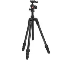 Manfrotto trikojo komplektas CF8A8 Befree Advanced AS Twist Carbon