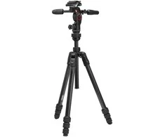 Manfrotto Rinkinys BEFREE GT PRO 3W Carbon