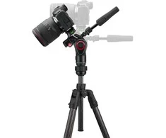 Manfrotto Rinkinys BEFREE GT PRO 3W Carbon