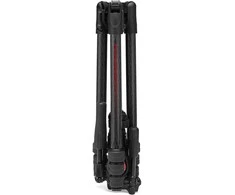 Manfrotto Rinkinys BEFREE GT PRO 3W Carbon