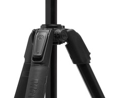 Manfrotto trikojo rinkinys MVK502055XPRO3V 502+055 vaizdo įrašymo aliuminio rinkinys