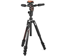 Manfrotto trikojis MKBFRLA-3W Befree 3-Way Live Advanced Sony Alpha