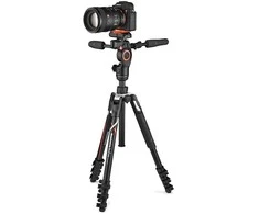 Manfrotto trikojis MKBFRLA-3W Befree 3-Way Live Advanced Sony Alpha