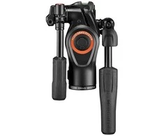 Manfrotto trikojis MKBFRLA-3W Befree 3-Way Live Advanced Sony Alpha