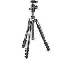 Manfrotto trikojis MKBFRLA4B-BHM Befree 2N1