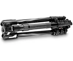 Manfrotto trikojis MKBFRLA4B-BHM Befree 2N1