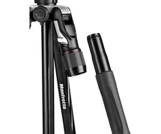 Manfrotto trikojis MKBFRLA4B-BHM Befree 2N1