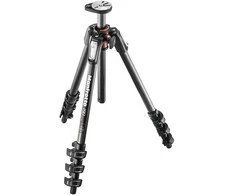 Manfrotto trikojis MT190CXPRO4