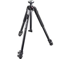 Manfrotto trikojis MT190X3