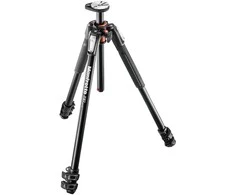 Manfrotto trikojis MT190XPRO3