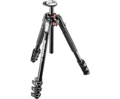 Manfrotto trikojis MT190XPRO4