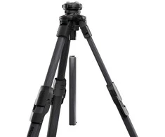 Manfrotto tripod ONE Hybrid Carbon Fibre