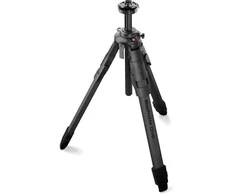 Manfrotto tripod ONE Hybrid Carbon Fibre