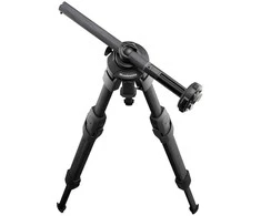 Manfrotto tripod ONE Hybrid Carbon Fibre