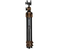 Manfrotto trikojo rinkinys MK-R04-SD ALPHA S.H.O.T. Anglies rutulinio galvutės komplektas