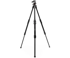 Statyw Manfrotto Statyw Manfrotto ONE Photo su głowicą 3W