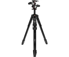 Statyw Manfrotto Statyw Manfrotto ONE Photo su głowicą 3W