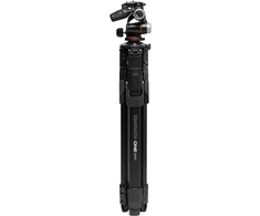 Manfrotto trikojis MKONEPA-3W ONE Photo Aluminum su XPRO 3 krypčių galvute
