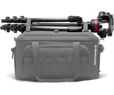 Manfrotto trikojo rinkinys MVK502055CXPROV 502+055 Video Carbon Fiber Kit