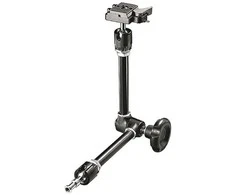Manfrotto MAGIC ARM (rankenėlė) su greito atleidimo mechanizmu