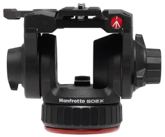 Galvutė Manfrotto Video 502X (MVH502XAH)