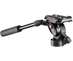 Manfrotto vaizdo galvutė Befree Live MVH400AH