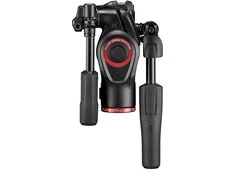 Manfrotto Befree Live 3W