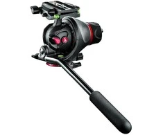 Manfrotto magnio galvutė PHOTO-MOVIE su Q5 (RC5)