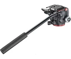 Manfrotto vaizdo galvutė MHXPRO-2W
