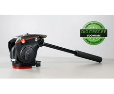 Manfrotto XPRO 2 krypčių galvutė MHXPRO-2W