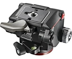 Manfrotto vaizdo galvutė MHXPRO-2W