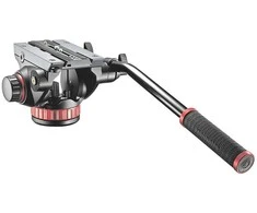 Manfrotto vaizdo galvutė MVH502AH