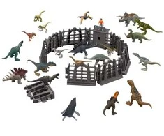 „Mattel Jurassic World Advent Calendar“ (JBG37) | Mattel
