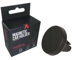 Maxlife phone car mount Magnetic MXCH-11