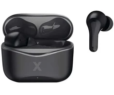 Maxlife belaidės ausinės TWS MXBE-01, juodas