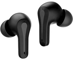 Maxlife belaidės ausinės MXBE-04 TWS, juodas