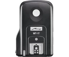 Metz blykstės siųstuvas-imtuvas WT-1T Nikon