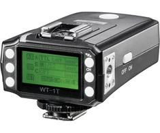 Metz blykstės siųstuvas-imtuvas WT-1T Nikon