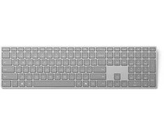Pelė „Microsoft Surface Keyboard 2“, be klaviatūros, pilka