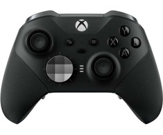 Microsoft belaidis valdiklis Xbox One Elite Series 2, juodas