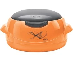 Milton troškinys Microwow 2500, oranžinė