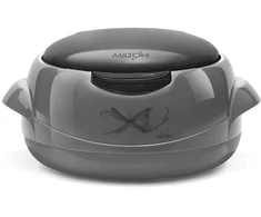 Milton termopotas Microwow OneTouch 2500, pilkas