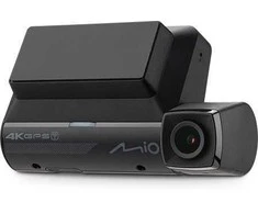 Vaizdo registratorius Mio Dual Car Dash Camera MiVue 955W, 4K