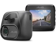 Mio dash camera MiVue C590
