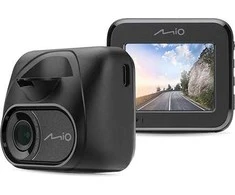 Mio dashcam MiVue C545 Pro