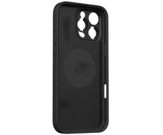 Telefono dėklas - Moment Fotoaparato Dėklas, Skirtas Apple iPhone 16 Pro Max, Juodas