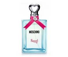 Kvepalai moterims Moschino Funny EDT, 100 ml