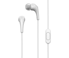 Motorola ausinės Earbuds 2, baltas (SH006 WH)